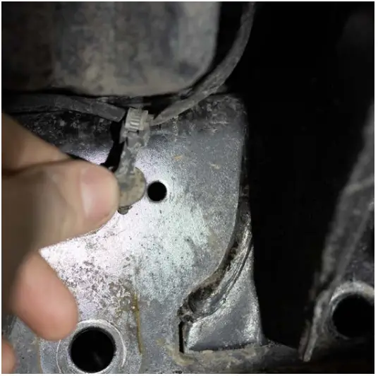 STEER SMARTS 79040002 YETI XD JL-JT Sector Shaft Brace - fig 6