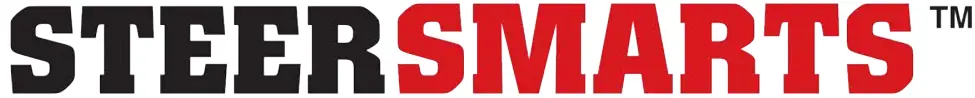 STEER SMARTS logo