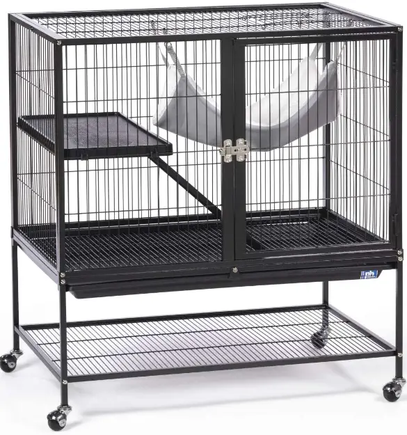 PREVUE HENDRYX 58501 Ferret Stack One Story product