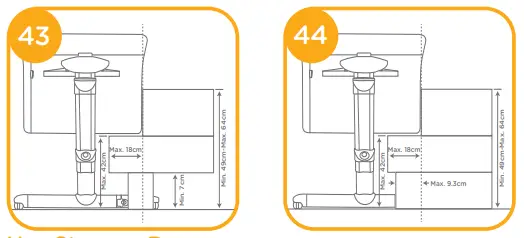 joie-Roomie-Glide-Bedside-Crib-fig-11