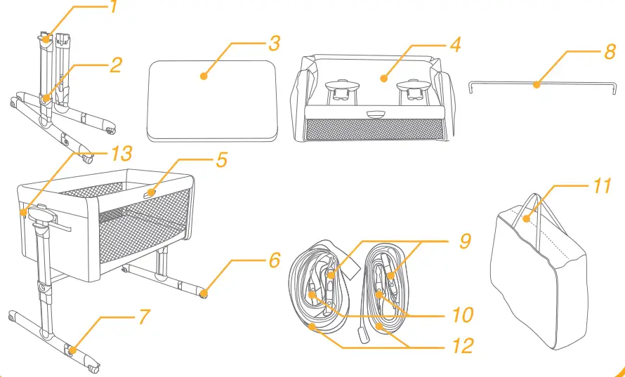 joie-Roomie-Glide-Bedside-Crib-fig-15