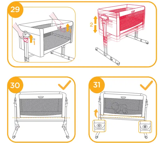 joie-Roomie-Glide-Bedside-Crib-fig-5