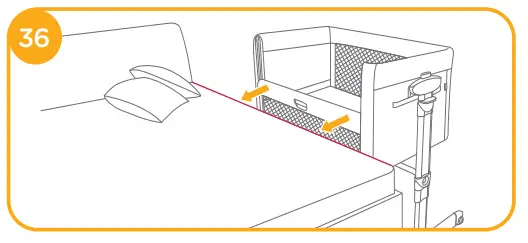 joie-Roomie-Glide-Bedside-Crib-fig-8