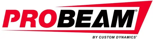 PROBEAM logo