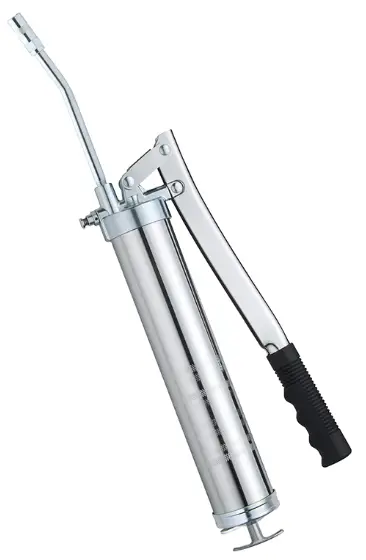 SUCTION A 318N Lever and Pistol Grease Guns