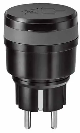 Trust-AGC-200-Waterproof-Socket-Dimmer