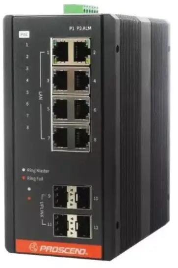 PROSCEND-810G-5PI-Industrial-GbE-Unmanaged-PoE-Switch-fig-1