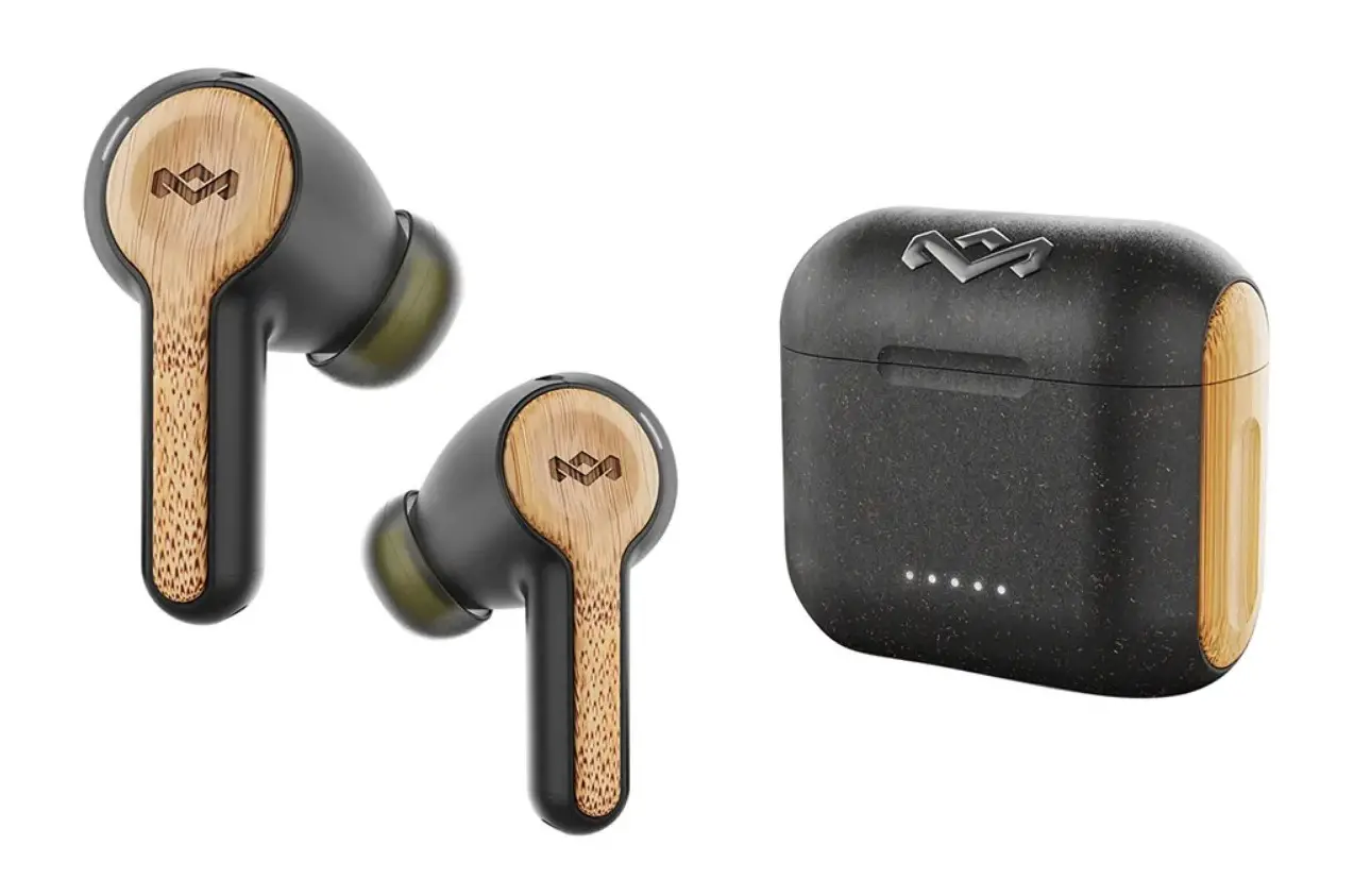 Marley Rebel Em-je121 User Guide