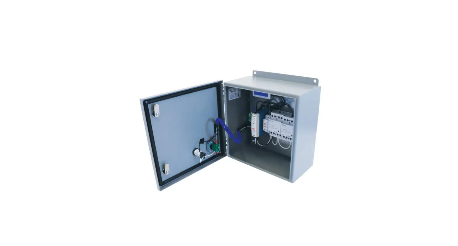 Warmup Wsm-252w Smart Wifi Panel Instruction Manual Warmup Wsm-252w Smart Wifi Panel Instruction Manual