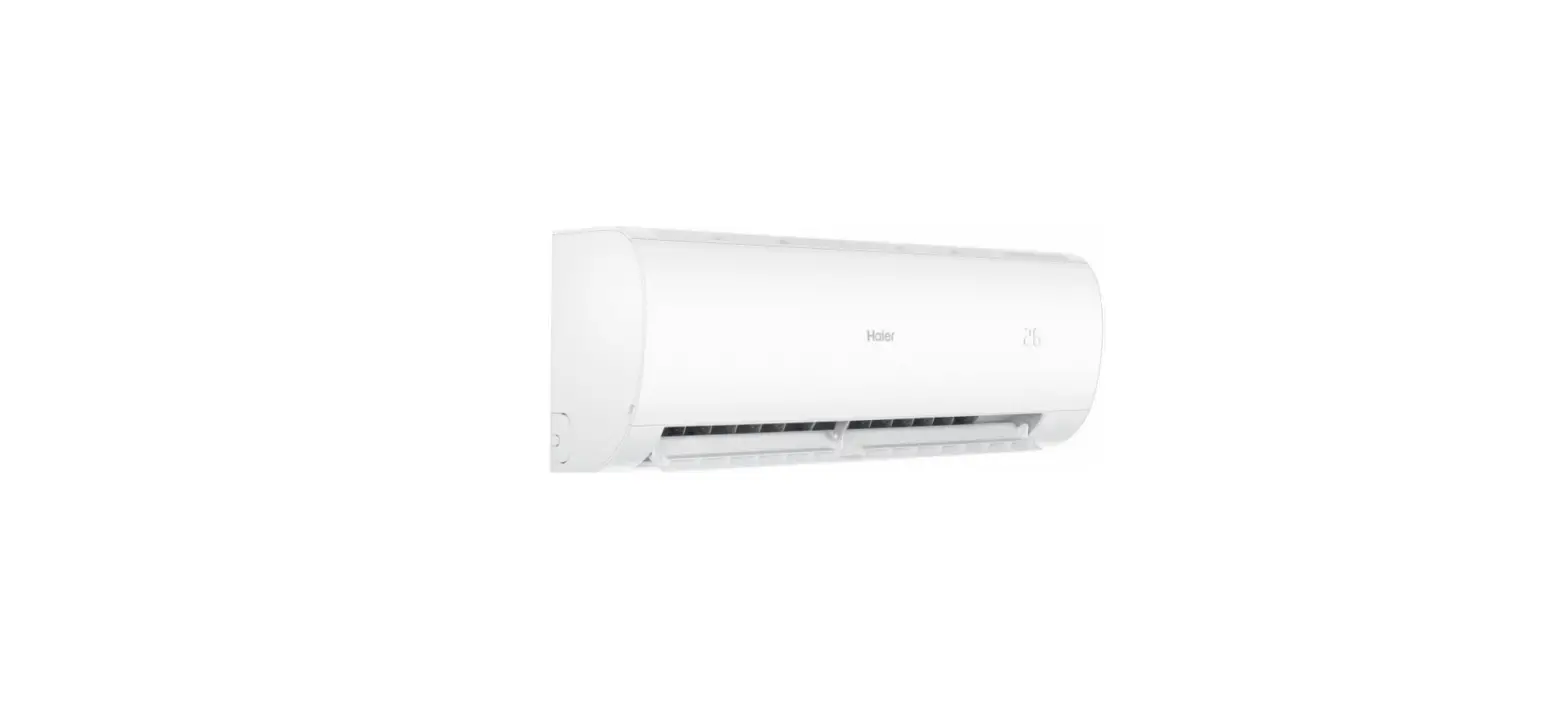 Haier As26pbdhra 2.5kw High Wall Air Conditioner User Guide
