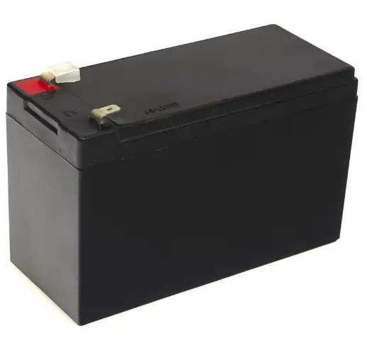 SIEMENS BB-55 and BB-55R Battery Box