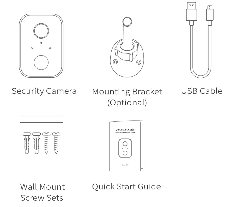 aoni-E938-Smart-Wireless -Battery-Camera-01