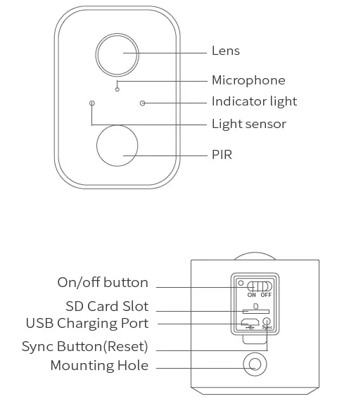 aoni-E938-Smart-Wireless -Battery-Camera-02