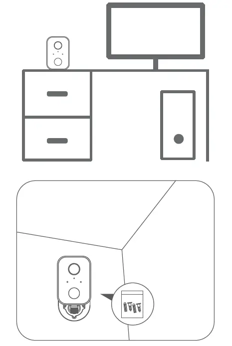 aoni-E938-Smart-Wireless -Battery-Camera-08