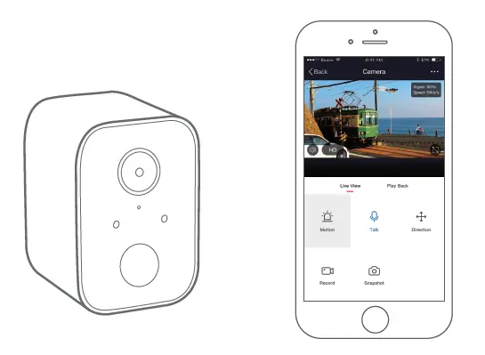 aoni-E938-Smart-Wireless -Battery-Camera-09