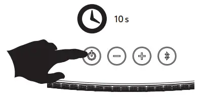 audio pro P5 Compact Portable Wireless Speaker - TWS of