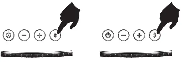 audio pro P5 Compact Portable Wireless Speaker - TWS