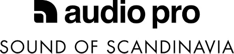 audio pro logo