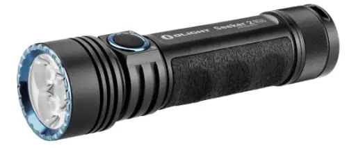 OLIGHT Seeker 2 Flashlight
