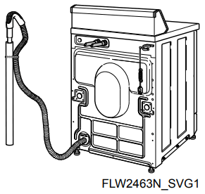 Alliance FF7009WN Load Washer - Figure 16