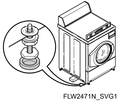 Alliance FF7009WN Load Washer - Figure 17