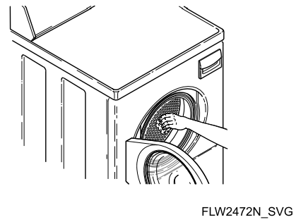 Alliance FF7009WN Load Washer - Figure 18