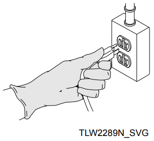 Alliance FF7009WN Load Washer - Figure 19