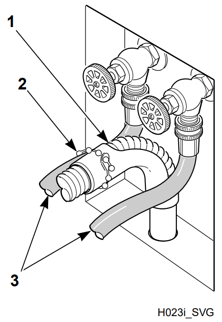 Alliance FF7009WN Load Washer - Figure 9