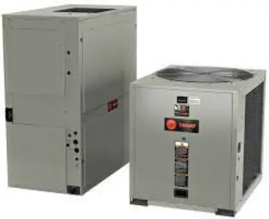 American Standard TWA07243A Odyssey with Symbio Heat Pumps Three Phase product