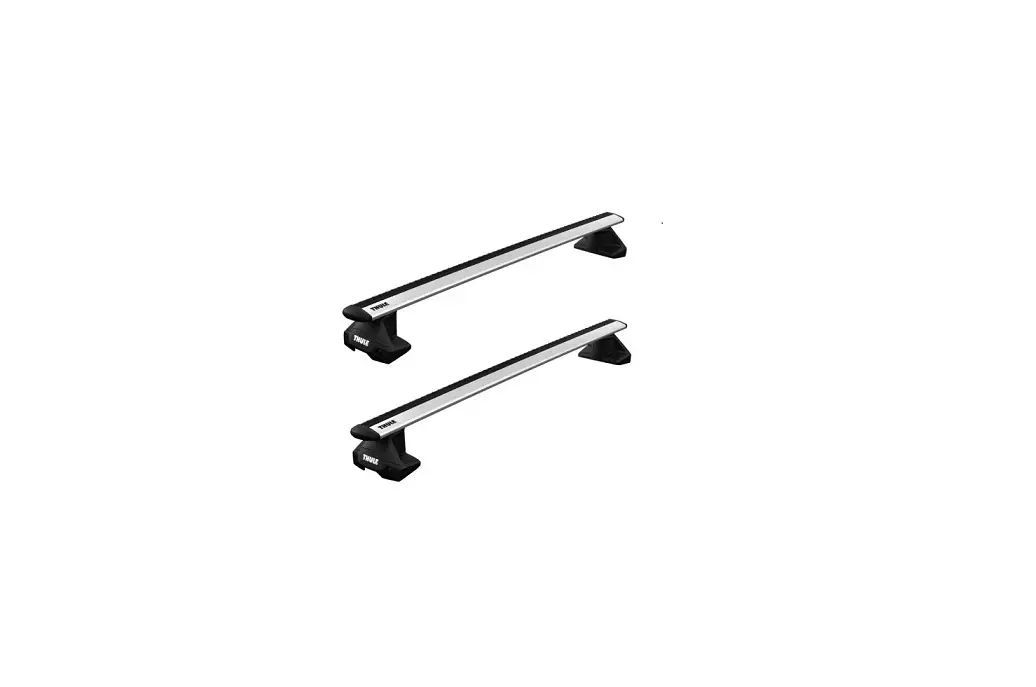 Thule 187120 Roof Rack User Guide
