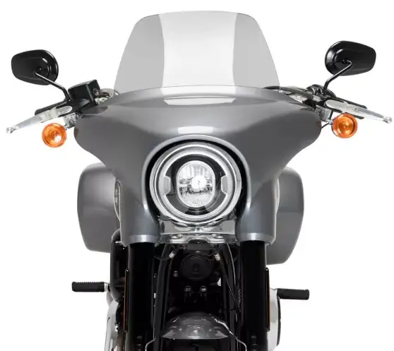 Puig-21340-High-Road-Screen-For-Harley-Softail-Sport-Glide-PRODUCT
