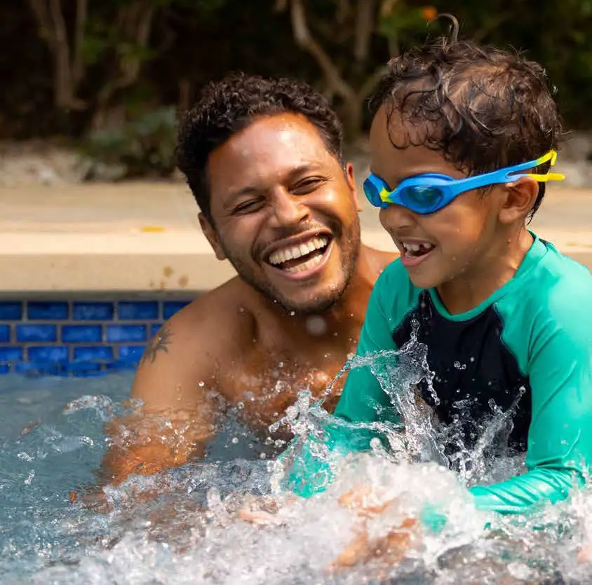 PENTAIR INTELLIFLO3 VSF Pool Pump - cover