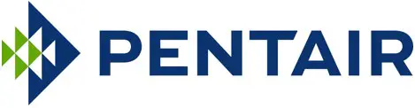 PENTAIR - logo