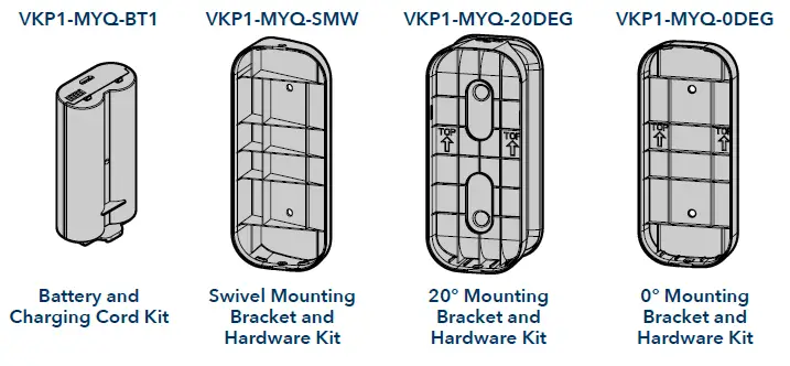 LiftMaster-VKP1-LM-myQ -Garage-Video-Keypad-3