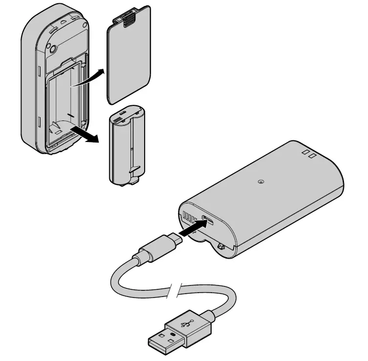 LiftMaster-VKP1-LM-myQ -Garage-Video-Keypad-4