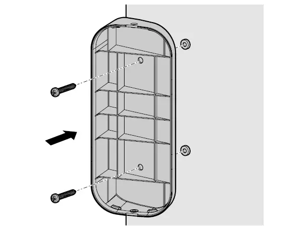 LiftMaster-VKP1-LM-myQ -Garage-Video-Keypad-9