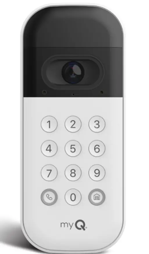 LiftMaster-VKP1-LM-myQ -Garage-Video-Keypad-product-image