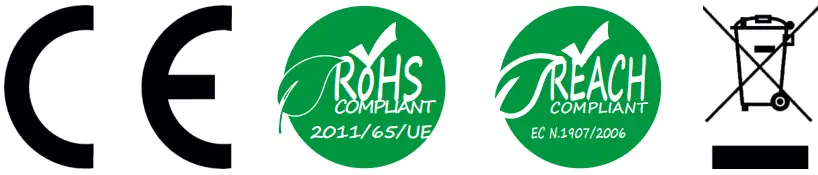 TECNOPLASTIC MOUSE 250Vac Float Switch - icon