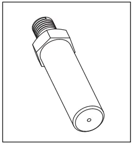 CAMEC 051859 RV Gas Hob with Glass Lid - Test Point