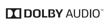 Dolby - logo