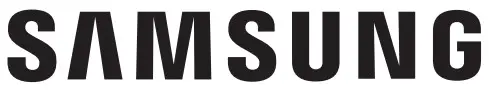 SAMSUNG logo