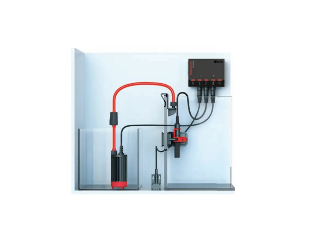 Red Sea Smart Reefato User Manual Red Sea Smart Reefato User Manual