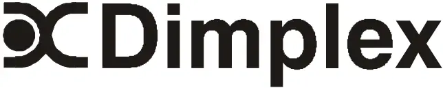 Dimplex logo