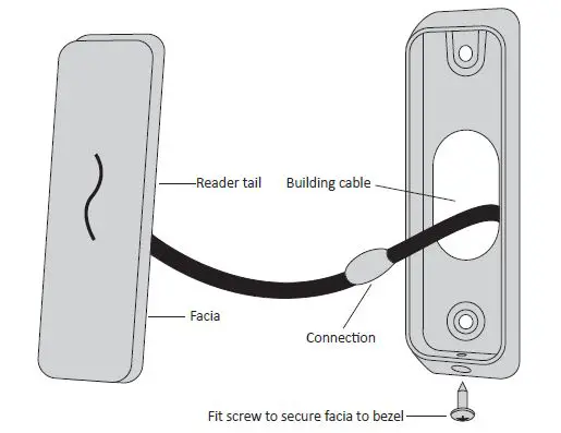 GALLAGHER-T10-MIFARE-Reader-Installation-Guide-fig-6