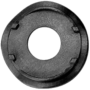 XOSS G+ - Protection Rubber Pad