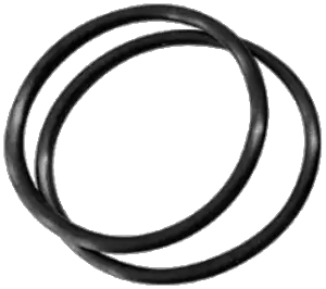 XOSS G+ - Rubber Bands