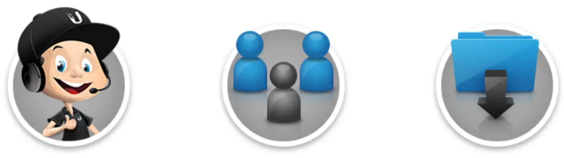 UBIQUITI ES 16 XG EdgeSwitch -Online Resources