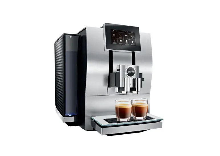 J.o.e. Jura Instruction Manual