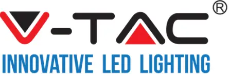 V-TAC logo