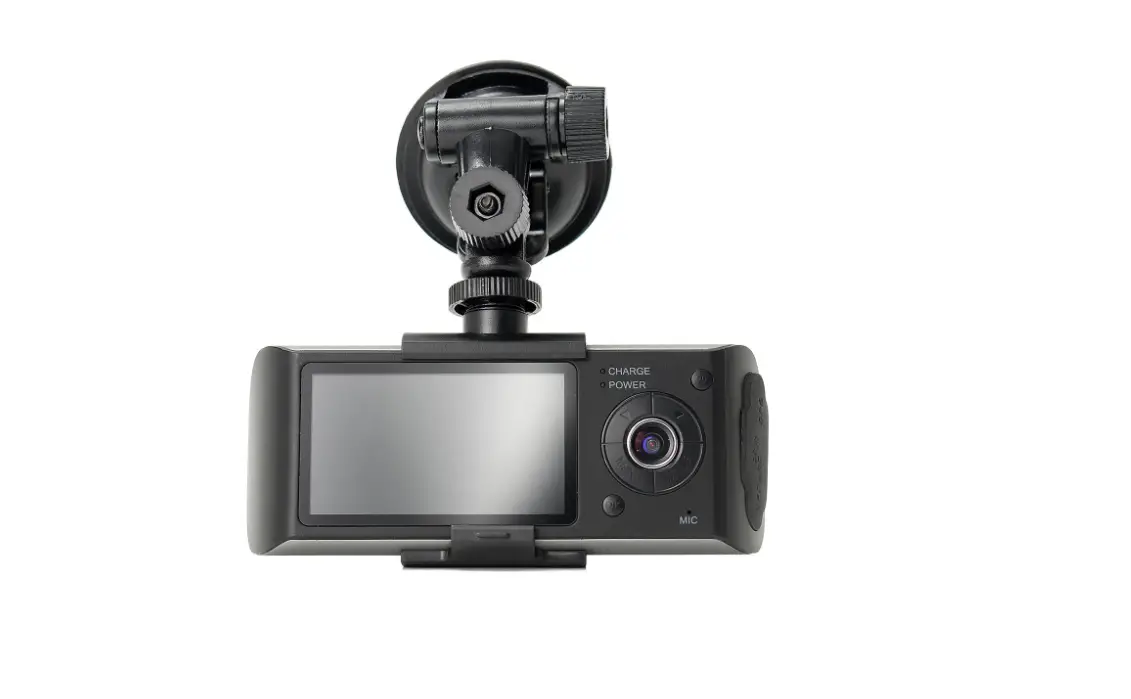 Agptek Gd32 X3000 Car Dvr 2.7 Lcd 140° View Angle Dual Lens Video Recorder + Gps Logger New User Manual